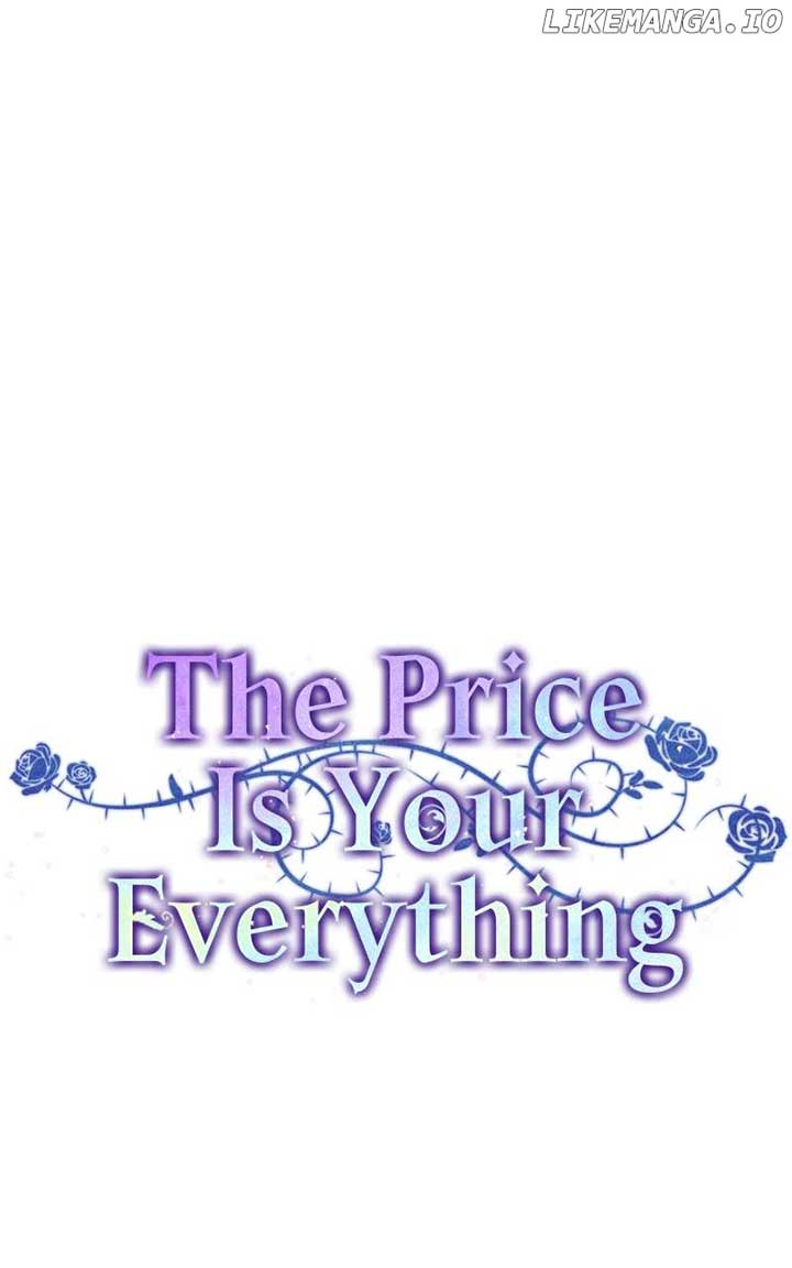 The Price Is Your Everything Chapter 48 269 ch 48 13