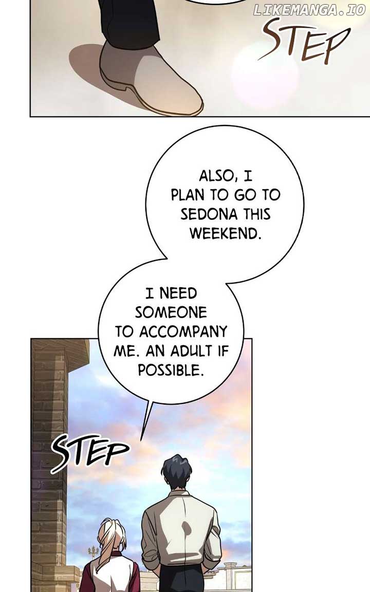 The Price Is Your Everything Chapter 48 303 ch 48 47