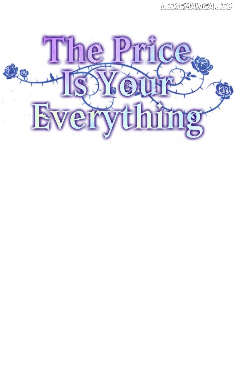 The Price Is Your Everything Chapter 49 256 ch 49 15