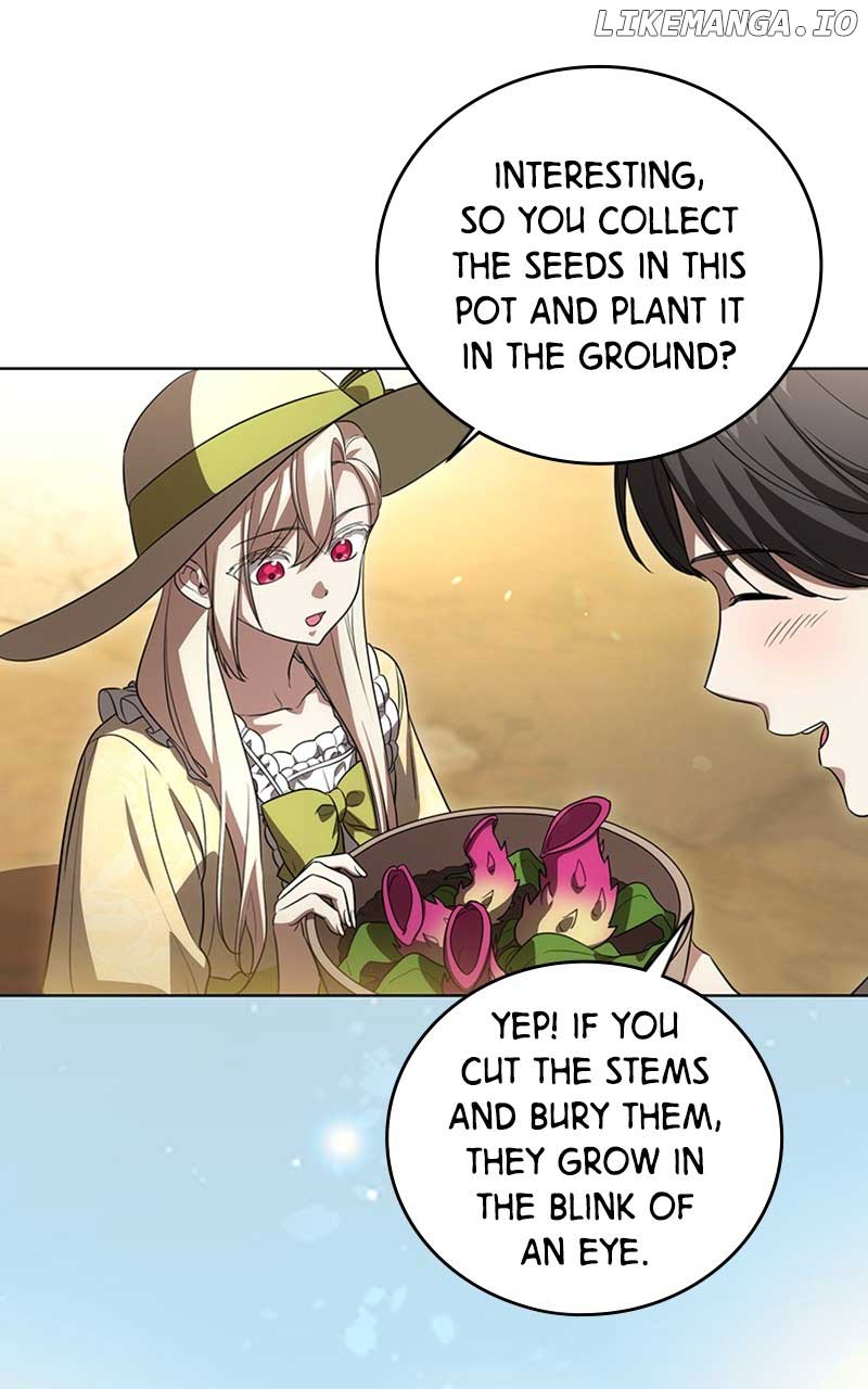 The Price Is Your Everything Chapter 49 276 ch 49 35