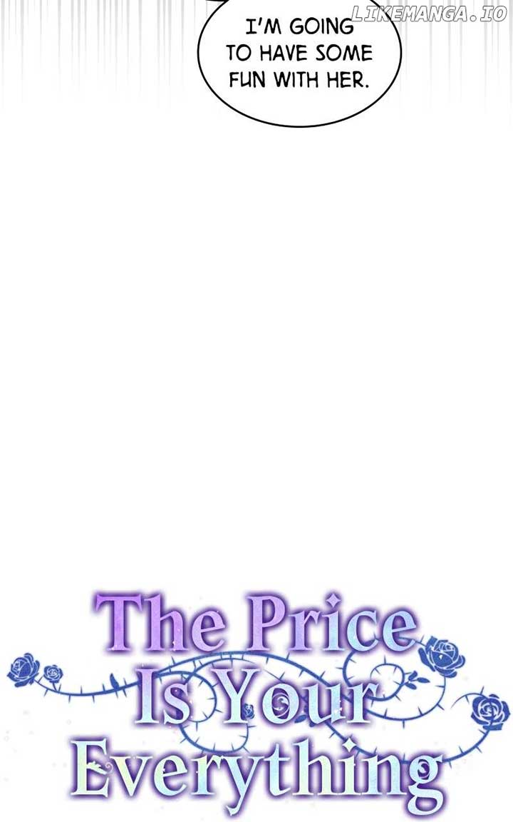 The Price Is Your Everything Chapter 51 270 ch 51 8