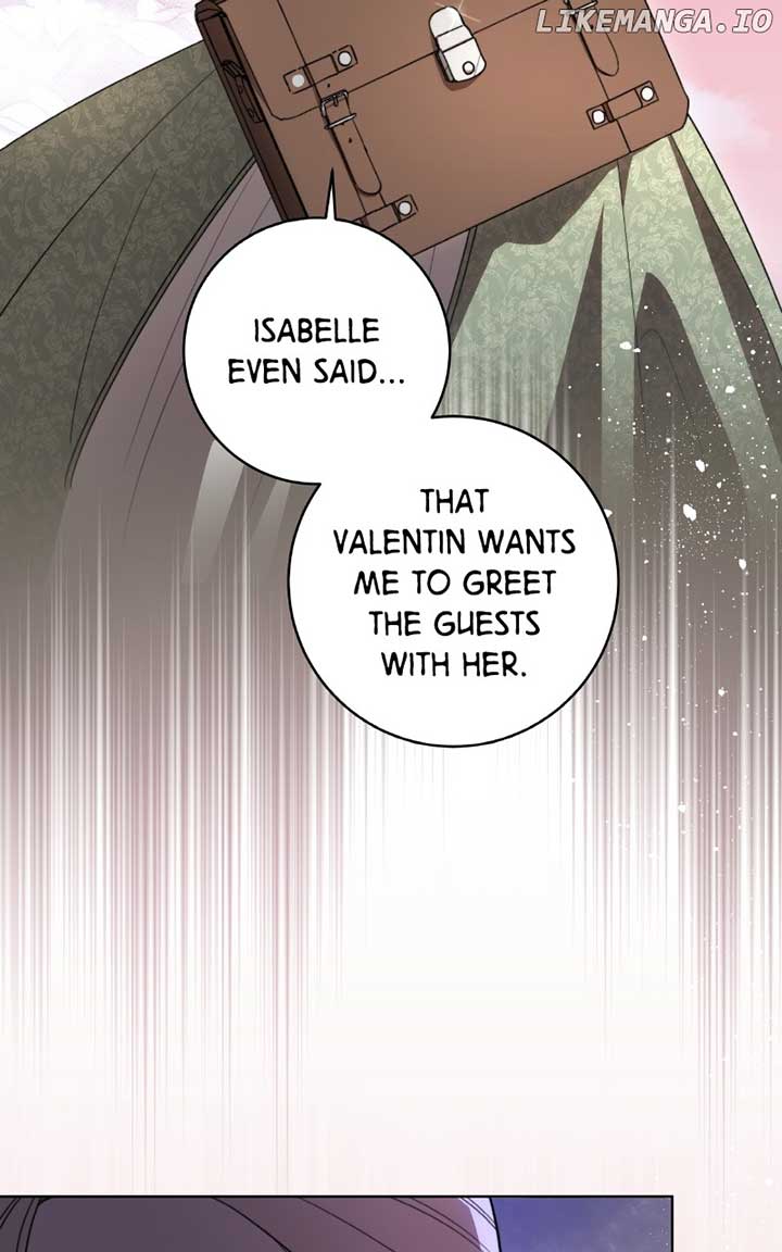 The Price Is Your Everything Chapter 52 267 02