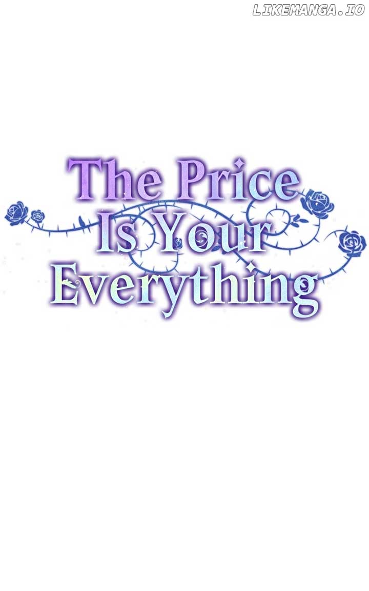 The Price Is Your Everything Chapter 52 283 18