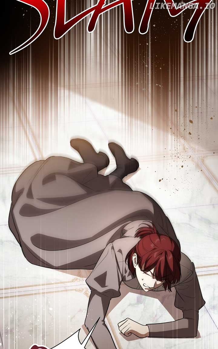 The Price Is Your Everything Chapter 52 307 42