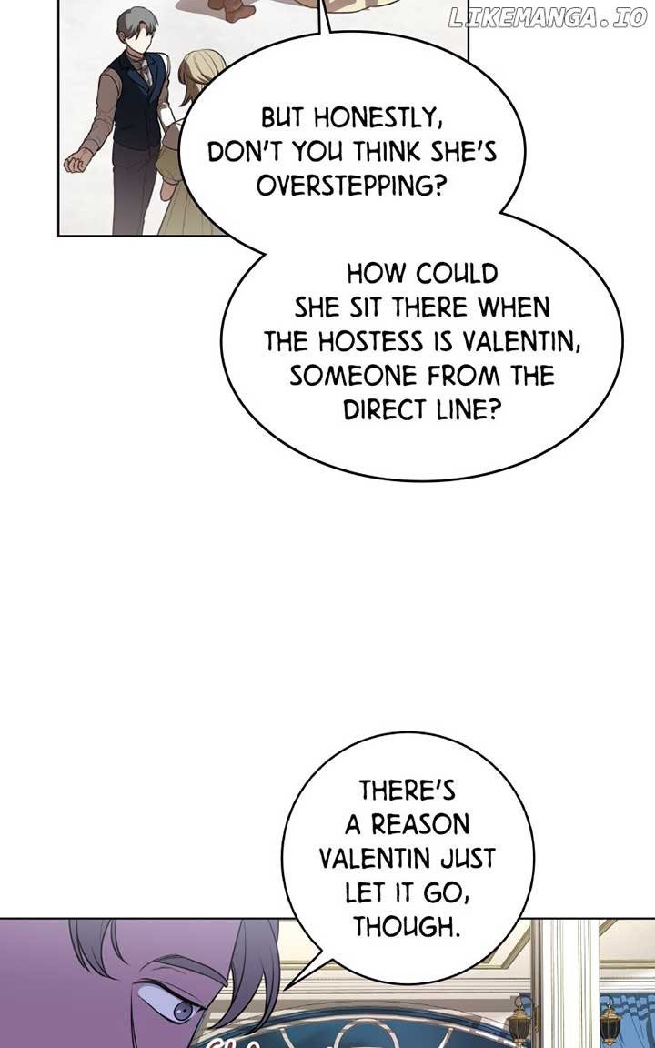 The Price Is Your Everything Chapter 53 329 67