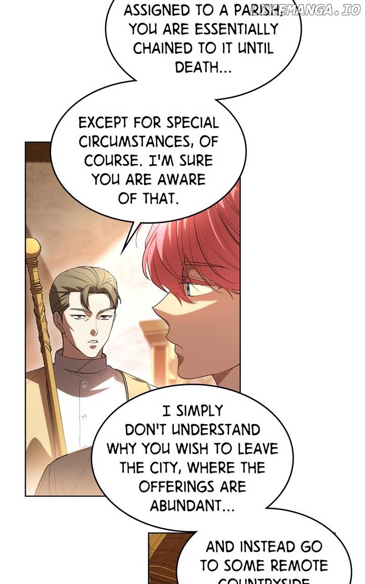 The Price Is Your Everything Chapter 55 326 ch 55 40