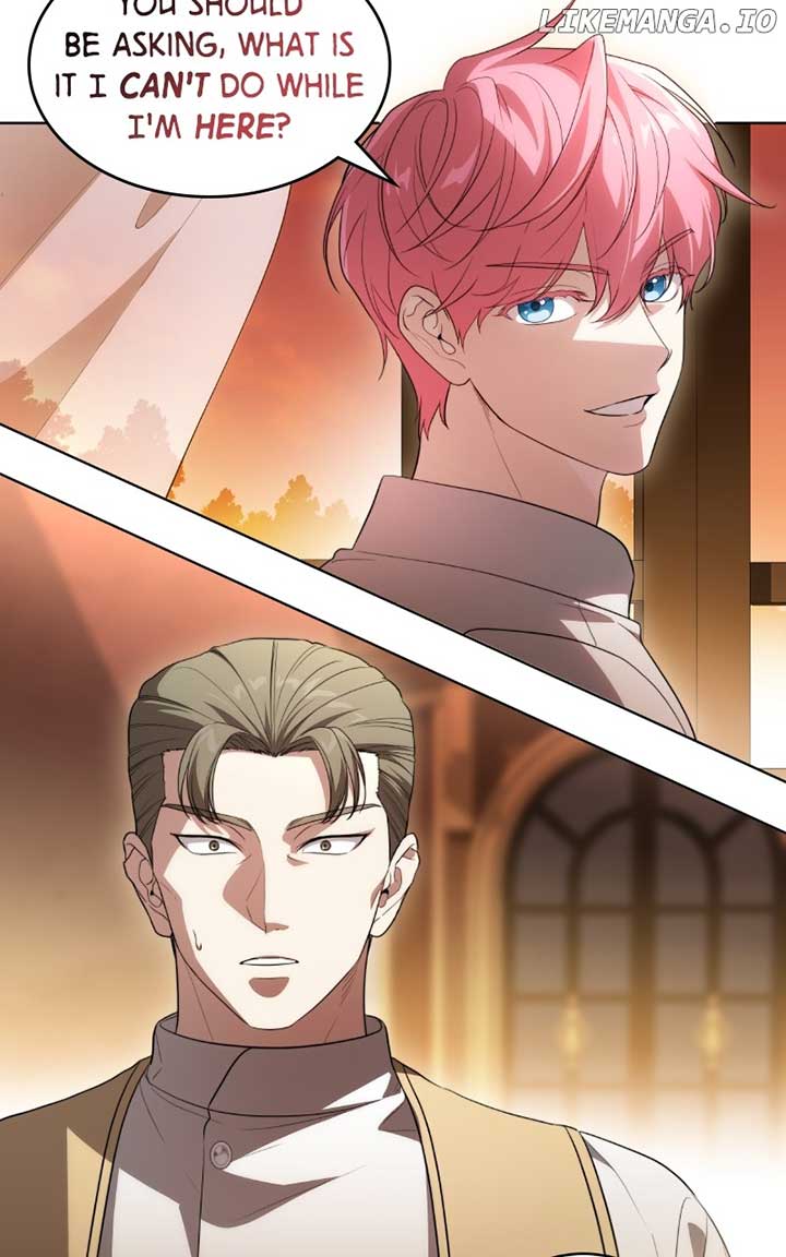 The Price Is Your Everything Chapter 55 339 ch 55 53