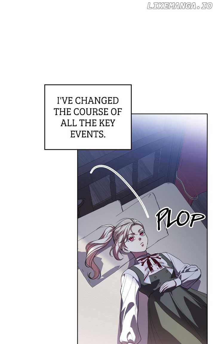 The Price Is Your Everything Chapter 55 363 ch 55 77