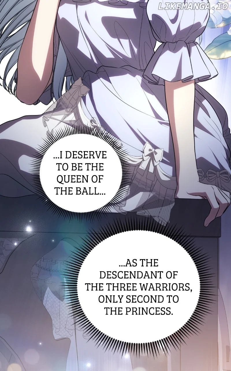 The Price Is Your Everything Chapter 63 273 ch 63 11