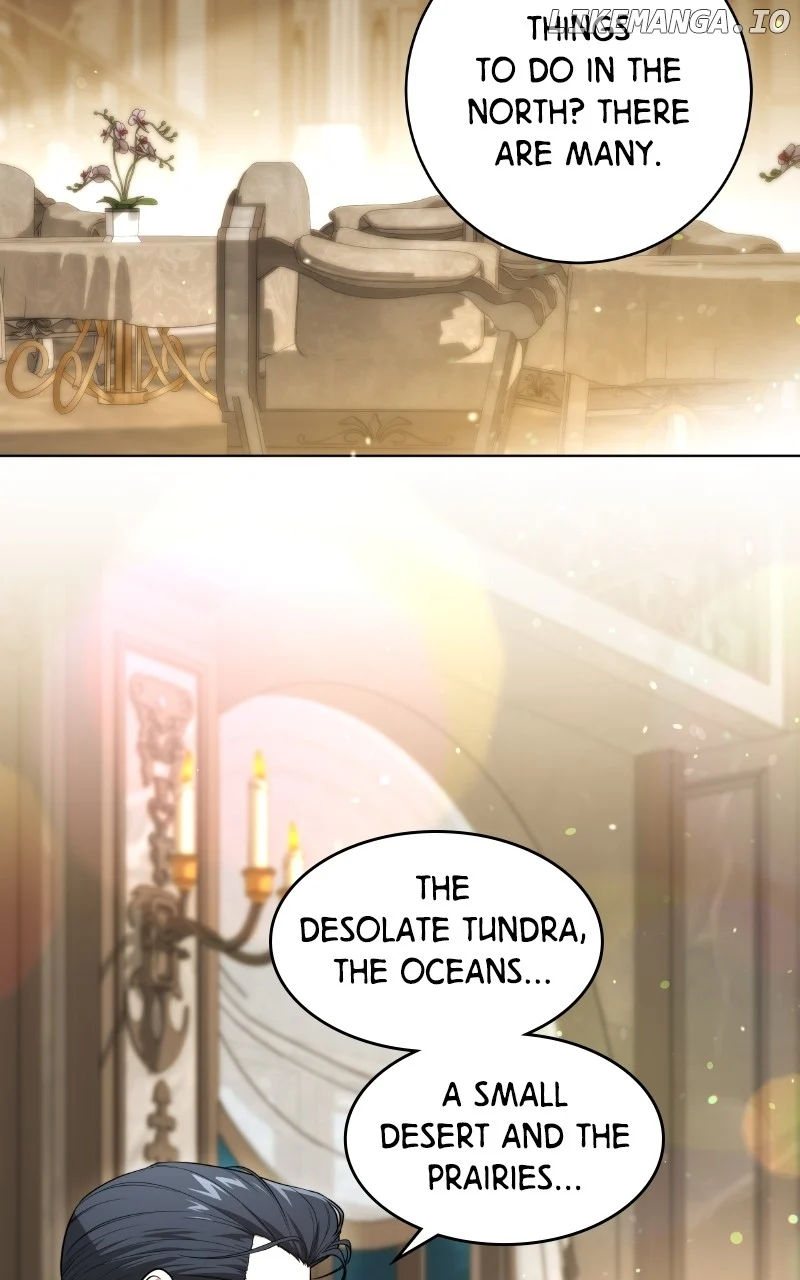 The Price Is Your Everything Chapter 63 280 ch 63 18