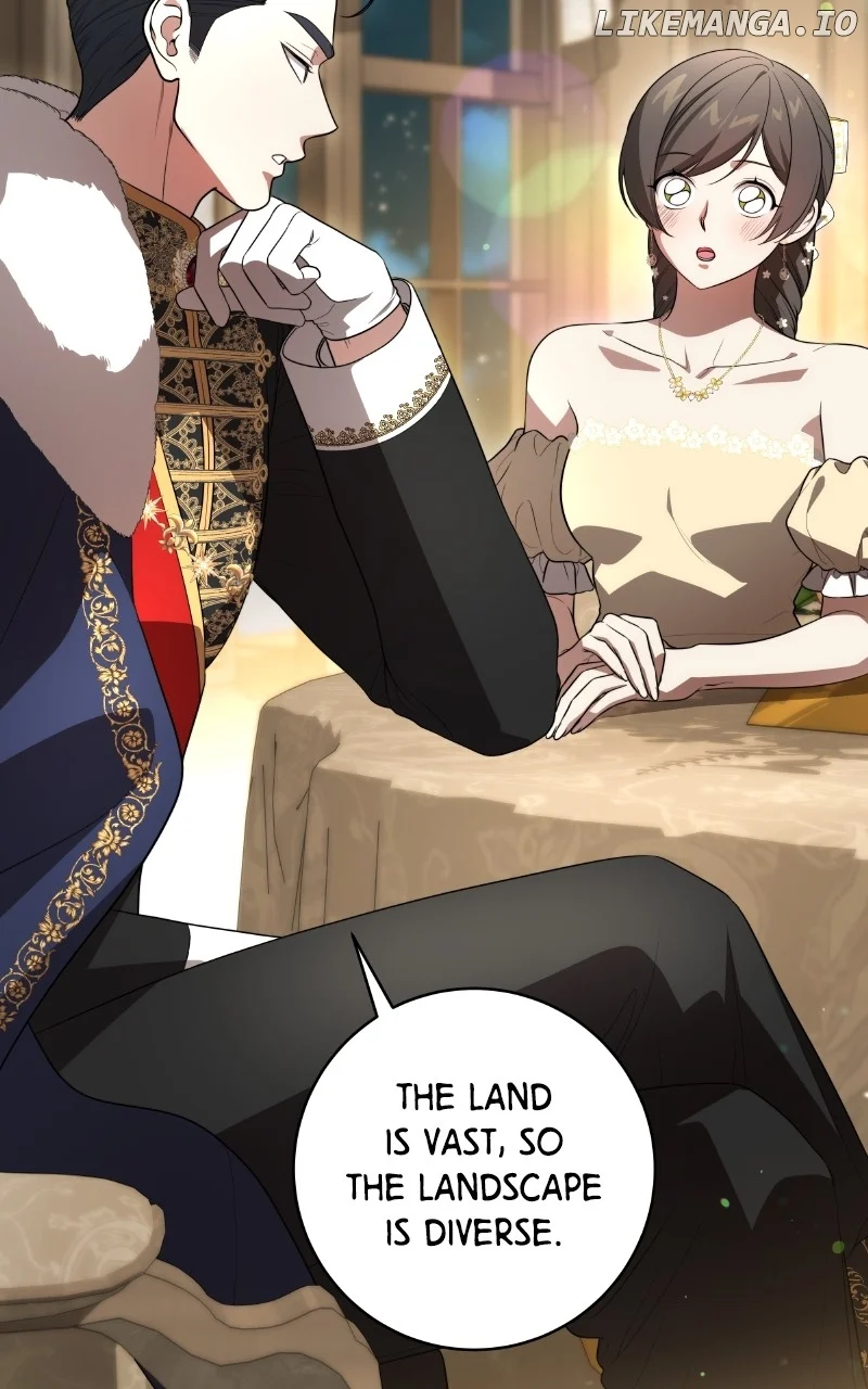 The Price Is Your Everything Chapter 63 281 ch 63 19