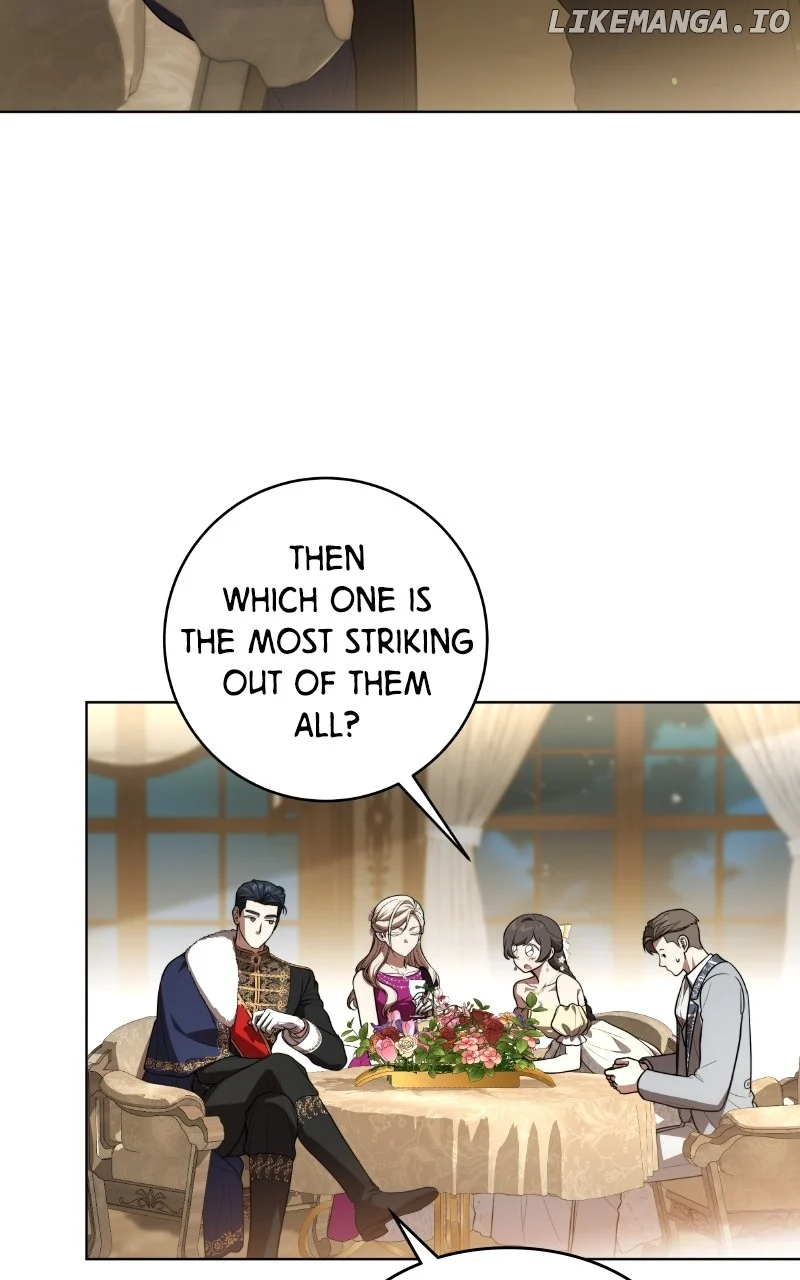 The Price Is Your Everything Chapter 63 282 ch 63 20