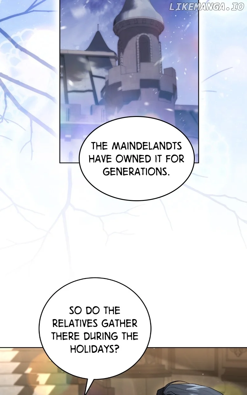 The Price Is Your Everything Chapter 63 284 ch 63 22