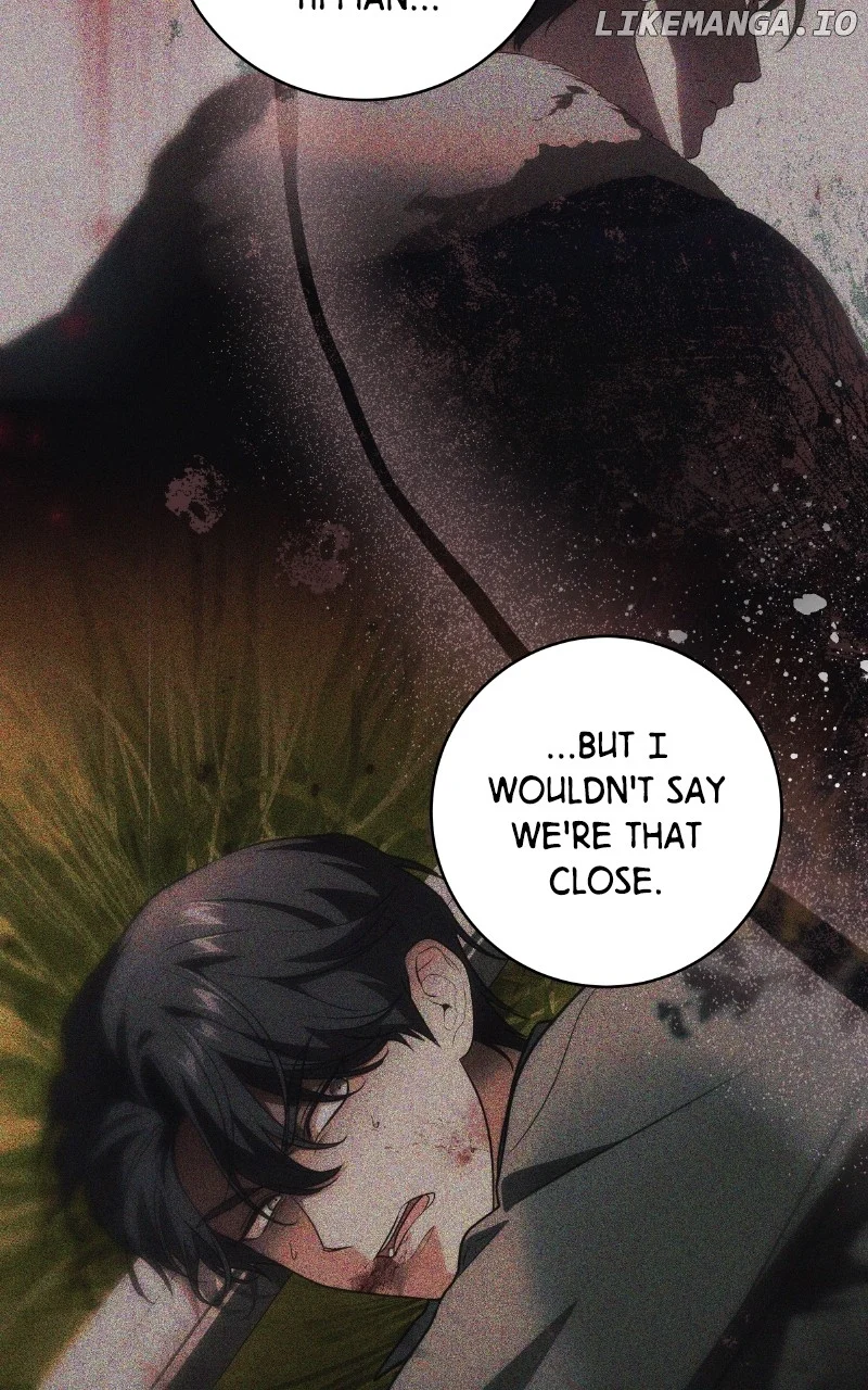 The Price Is Your Everything Chapter 63 286 ch 63 24