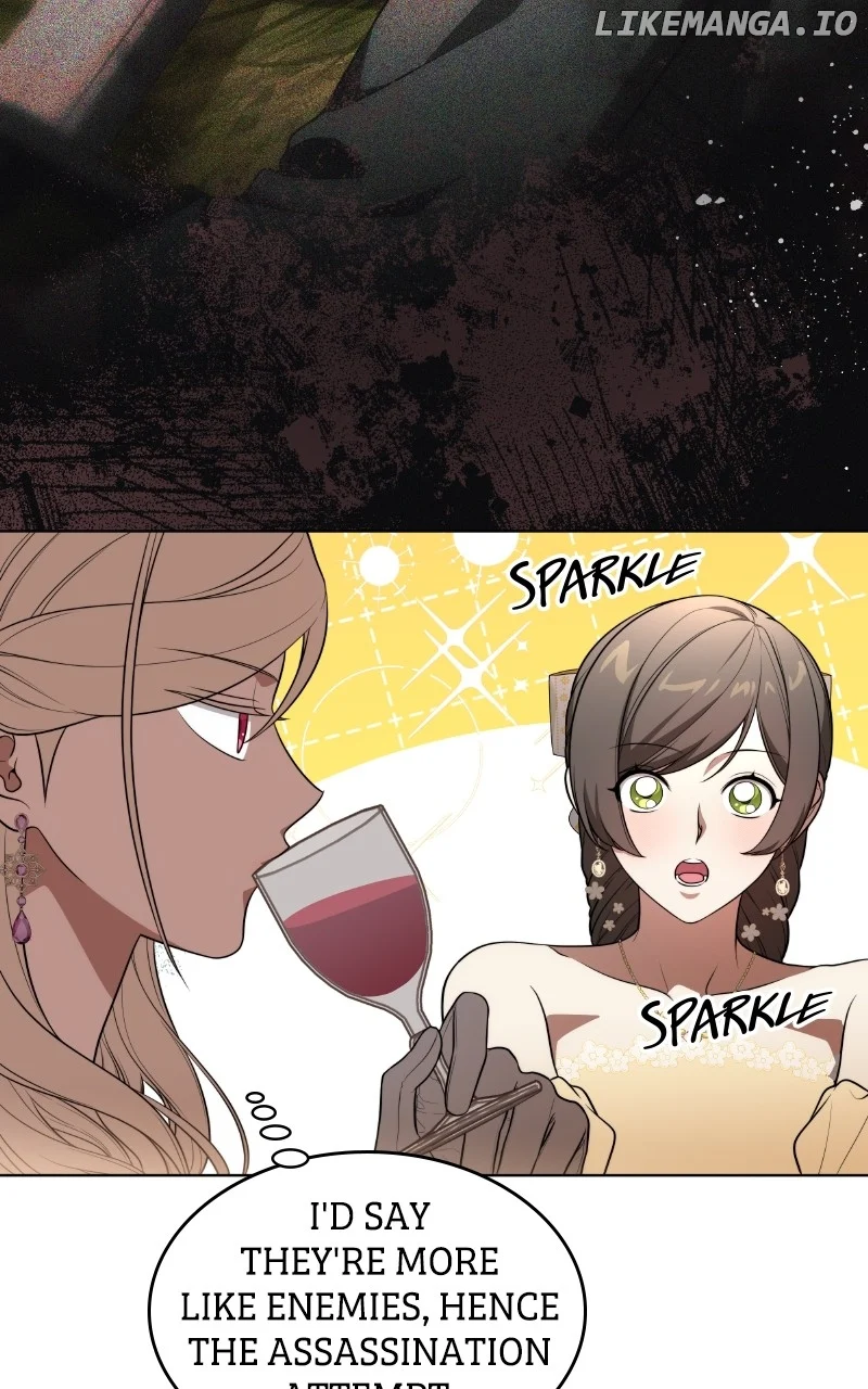 The Price Is Your Everything Chapter 63 287 ch 63 25