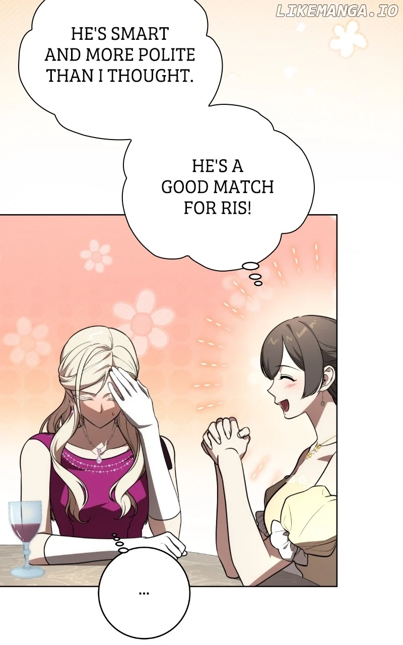 The Price Is Your Everything Chapter 63 289 ch 63 27