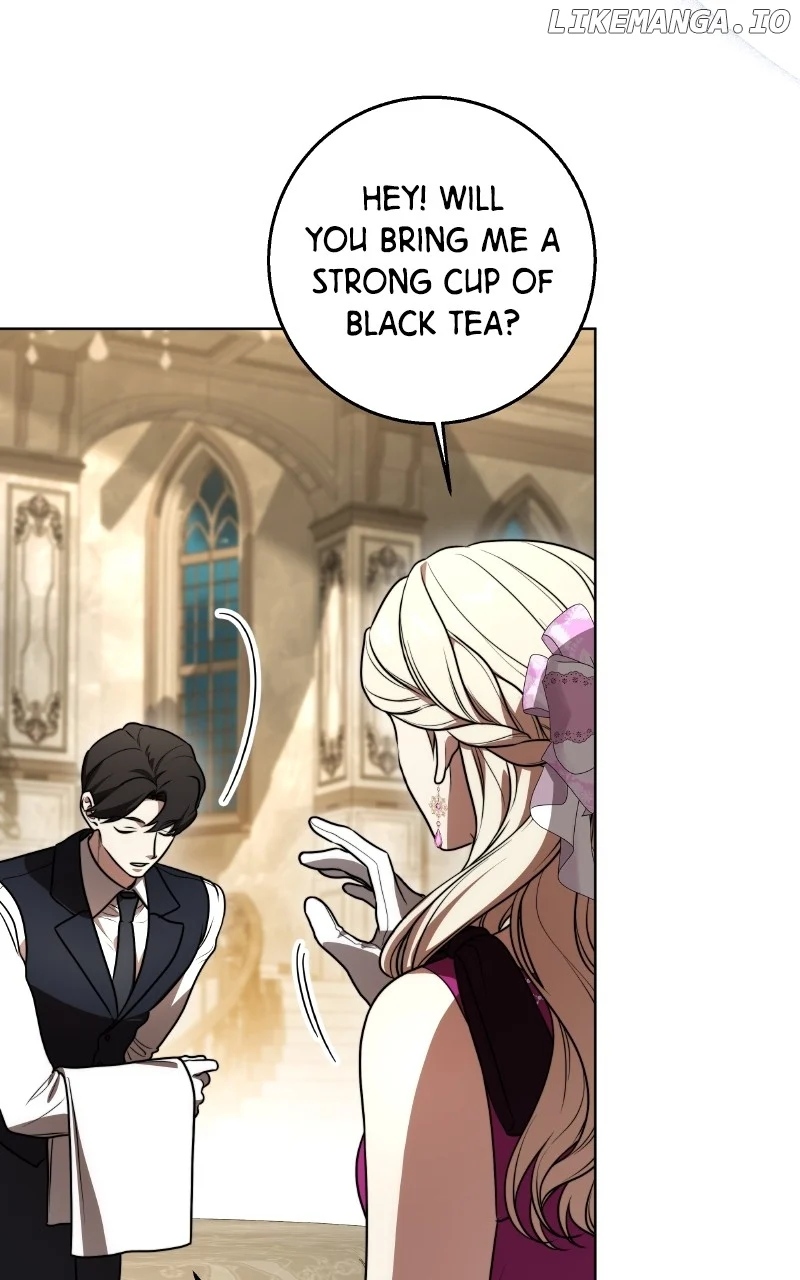 The Price Is Your Everything Chapter 63 292 ch 63 30