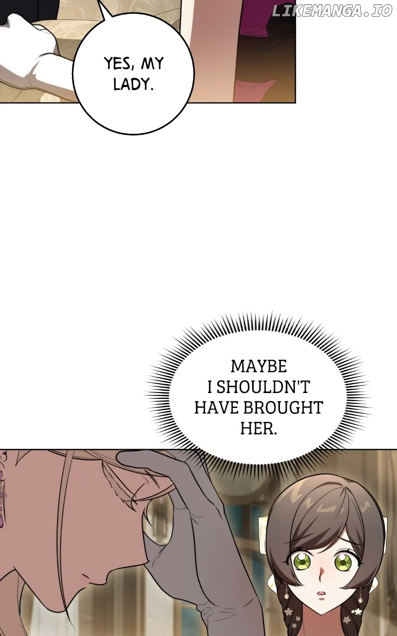 The Price Is Your Everything Chapter 63 293 ch 63 31