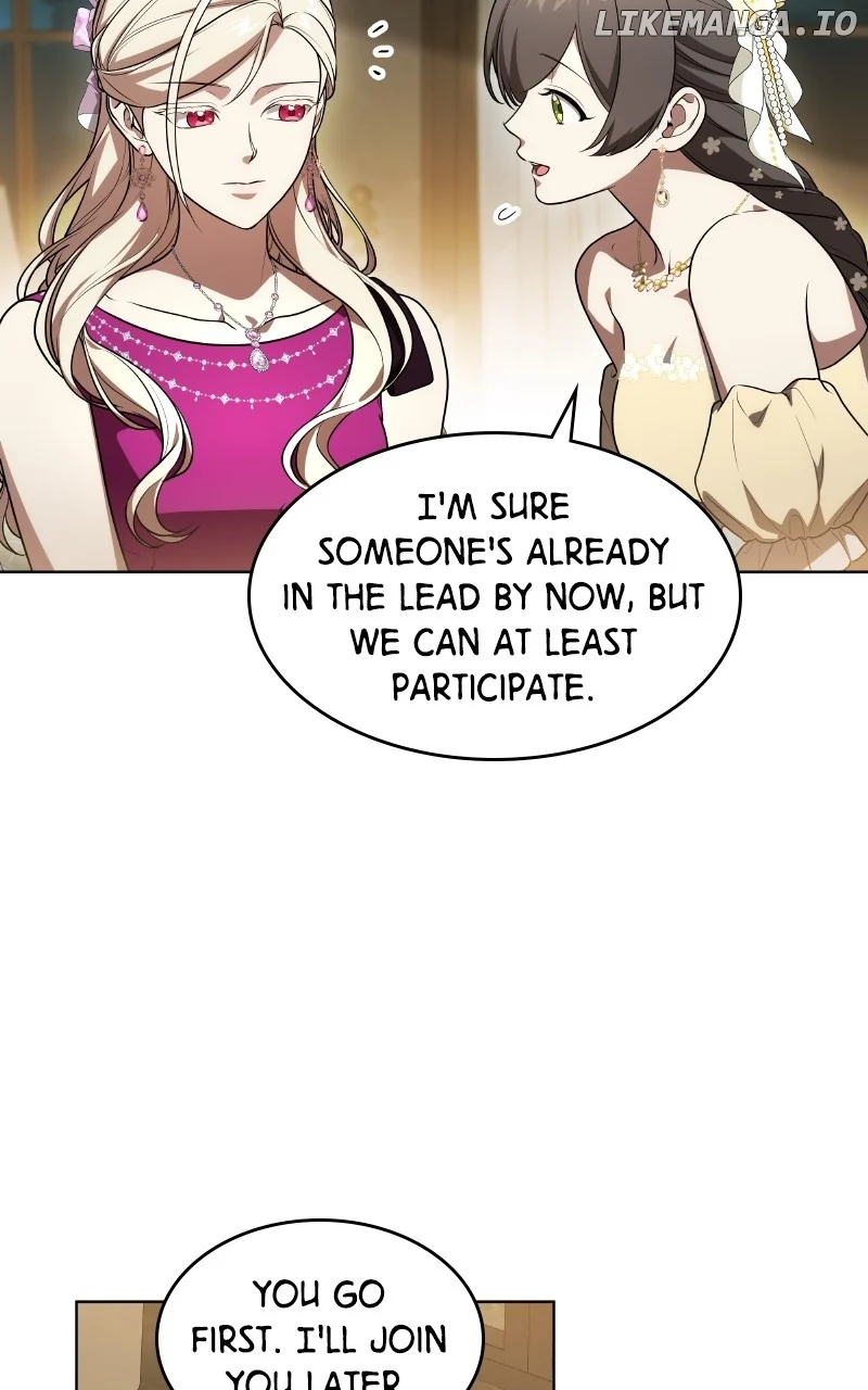 The Price Is Your Everything Chapter 63 296 ch 63 34