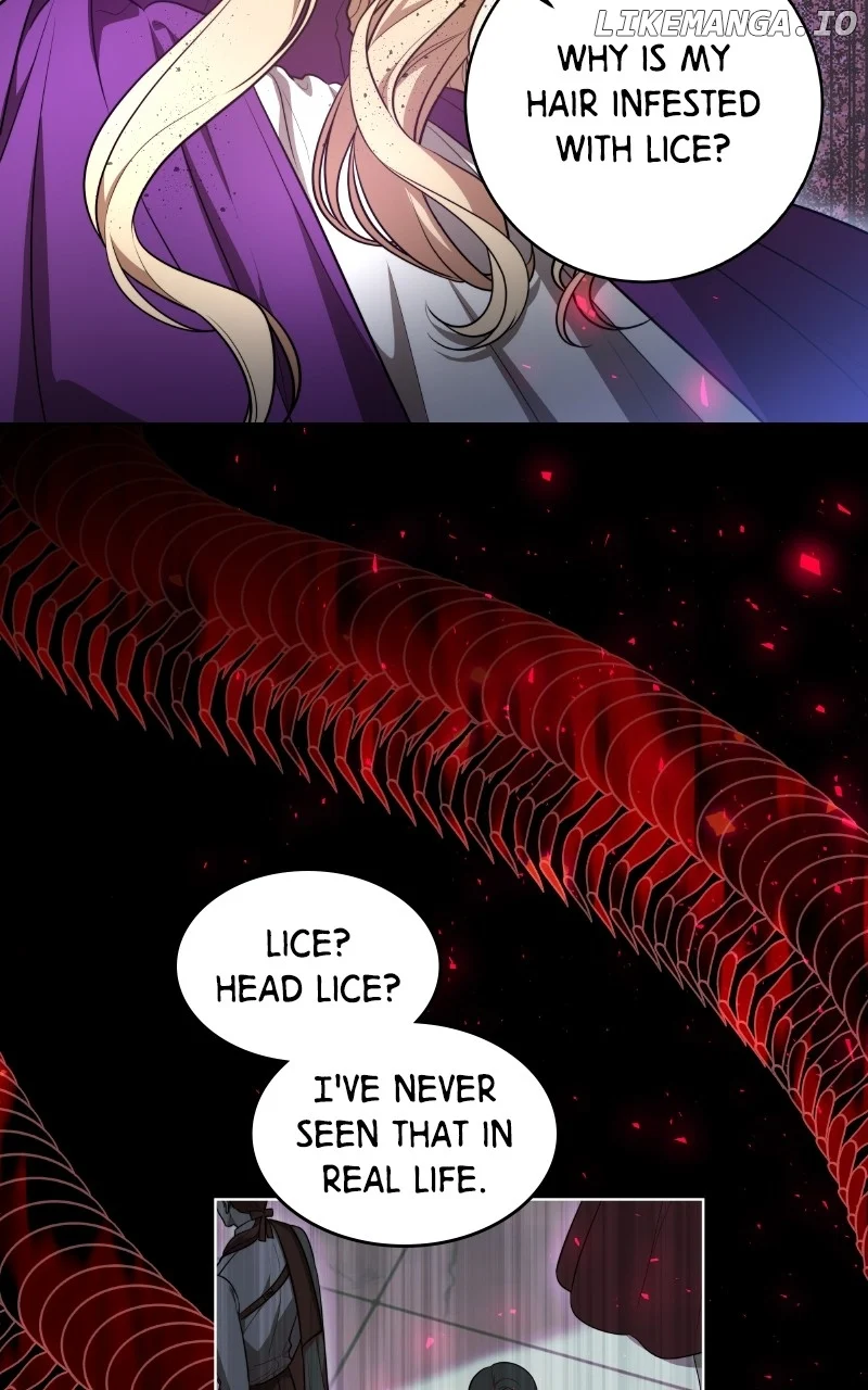 The Price Is Your Everything Chapter 63 314 ch 63 52