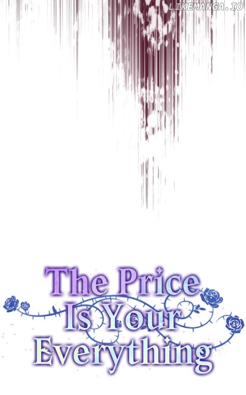 The Price Is Your Everything Chapter 64 348 ch 64 50