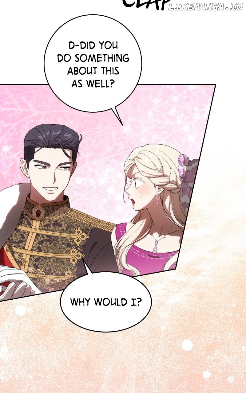 The Price Is Your Everything Chapter 64 384 ch 64 86