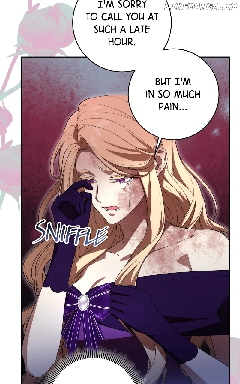 The Price Is Your Everything Chapter 65 305 ch 65 10