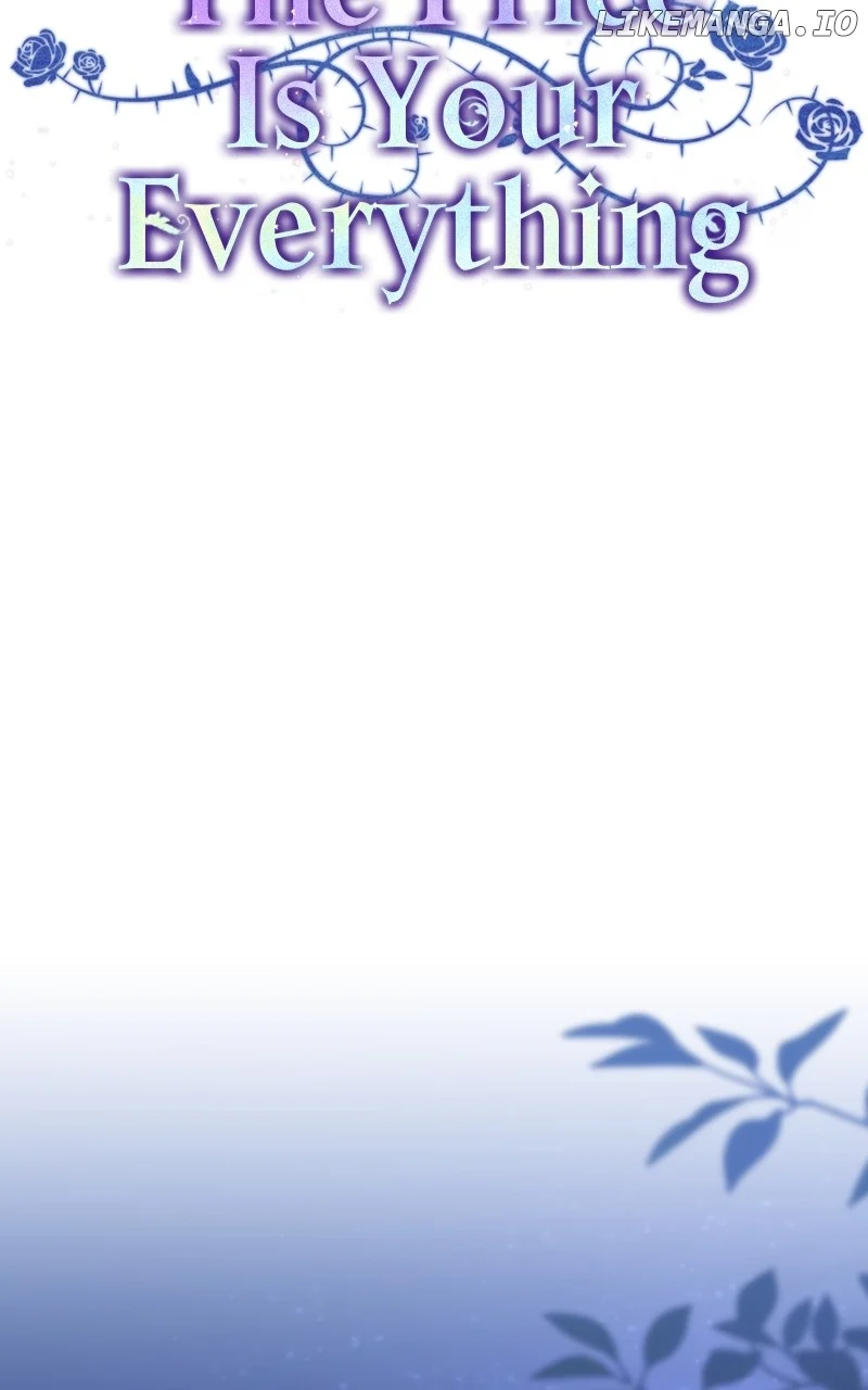 The Price Is Your Everything Chapter 65 324 ch 65 29