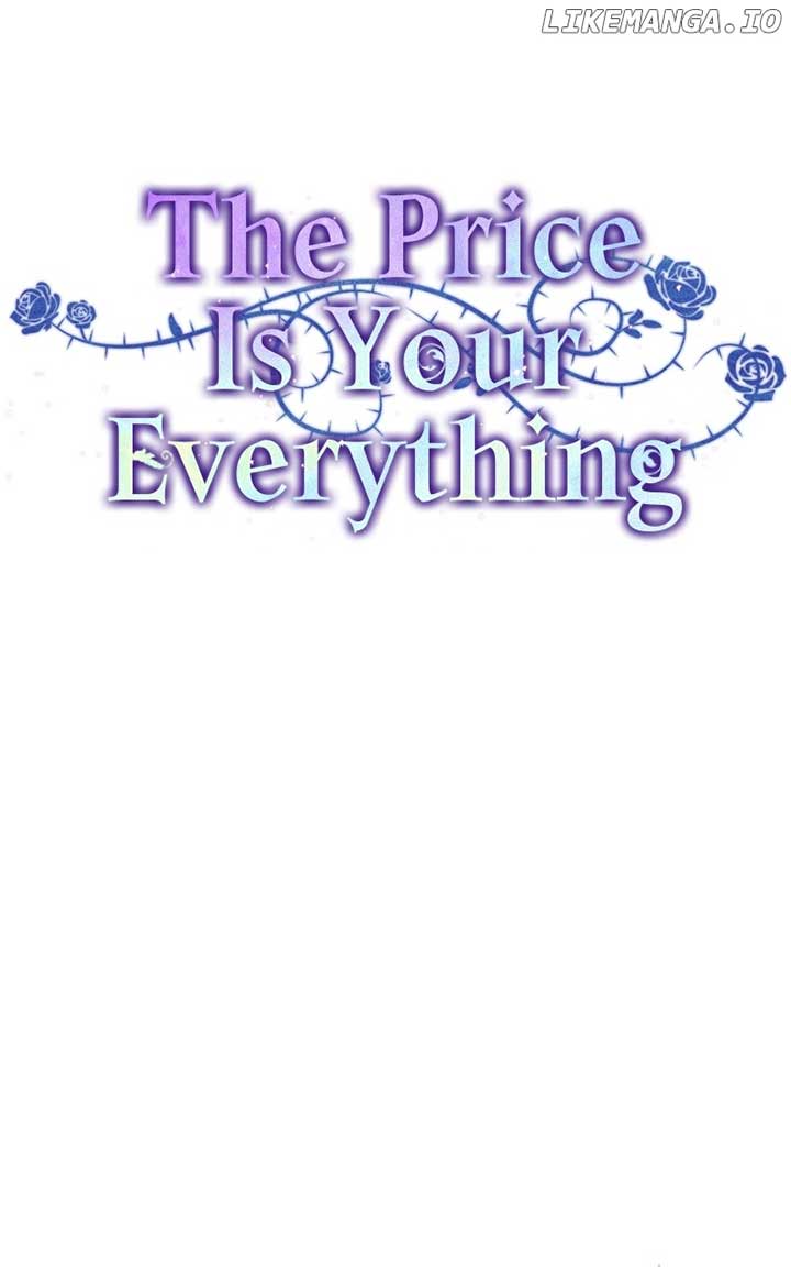 The Price Is Your Everything Chapter 68 325 ch 68 42