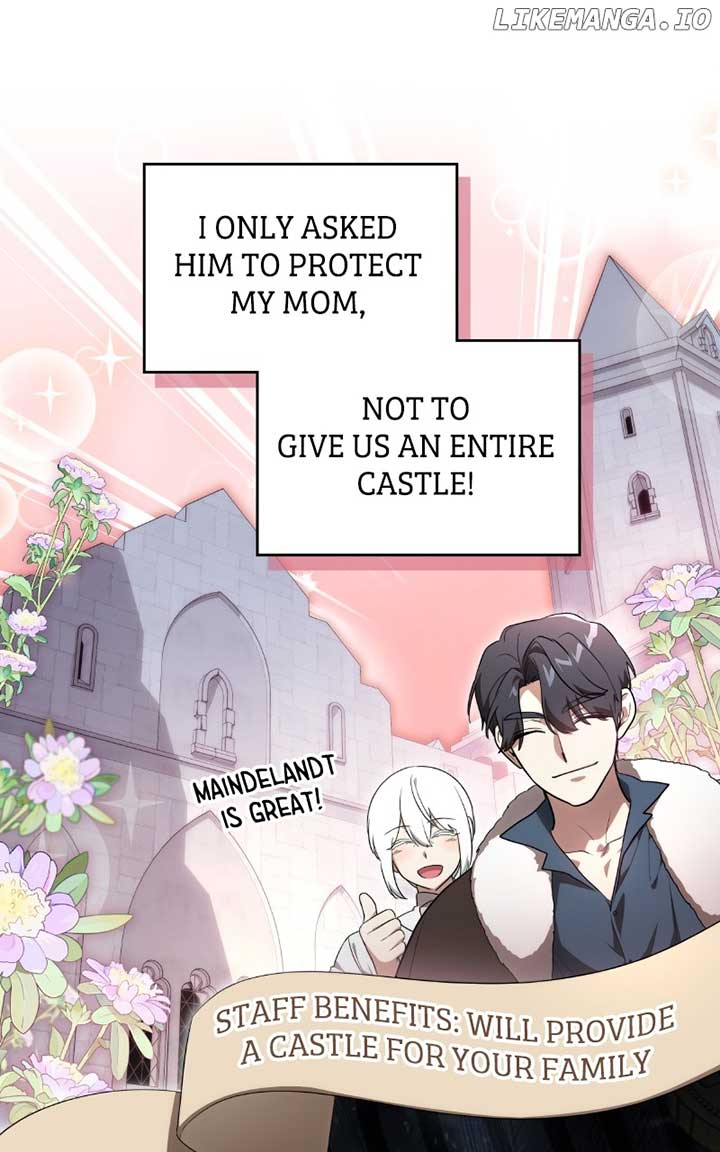 The Price Is Your Everything Chapter 68 332 ch 68 49