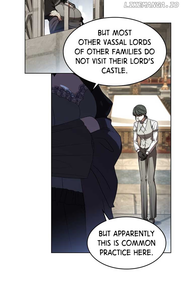 The Price Is Your Everything Chapter 69 300 ch 69 35