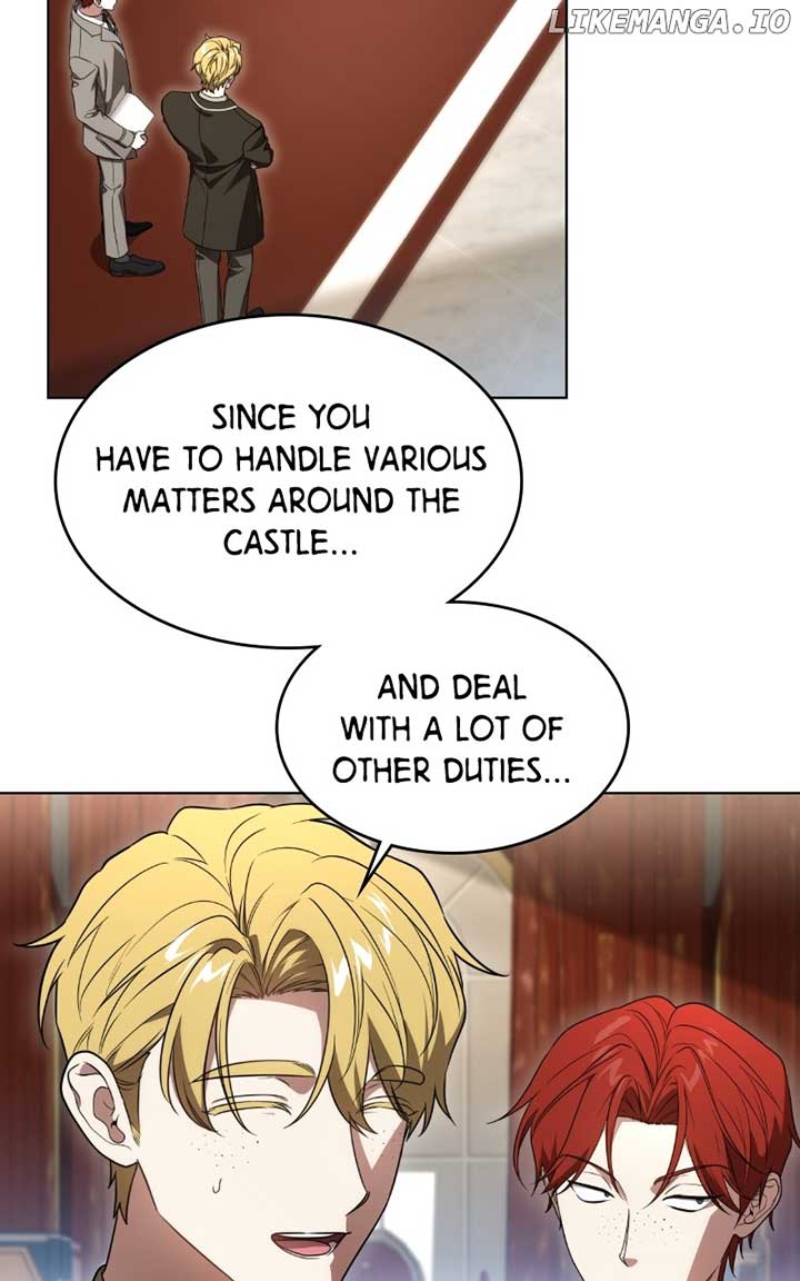 The Price Is Your Everything Chapter 69 330 ch 69 65