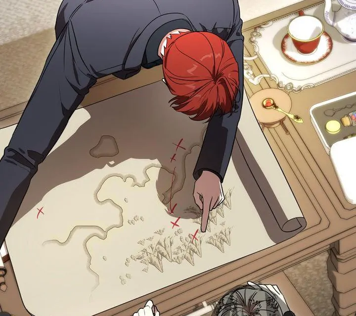 The Price Is Your Everything Chapter 71 368 ch 71 22