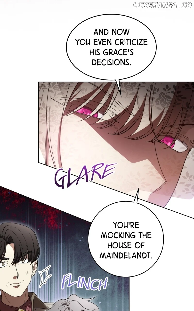 The Price Is Your Everything Chapter 72 320 ch 72 22