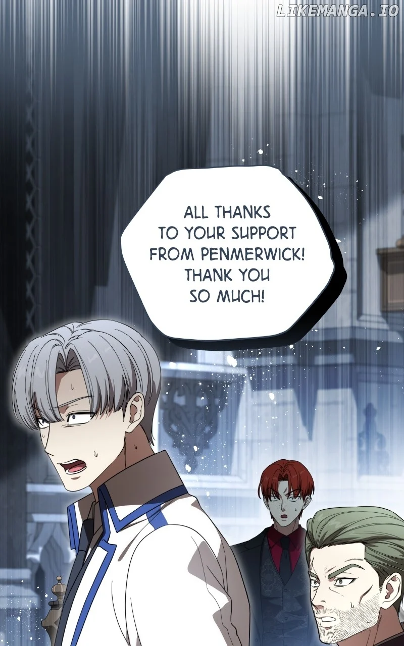 The Price Is Your Everything Chapter 72 332 ch 72 34