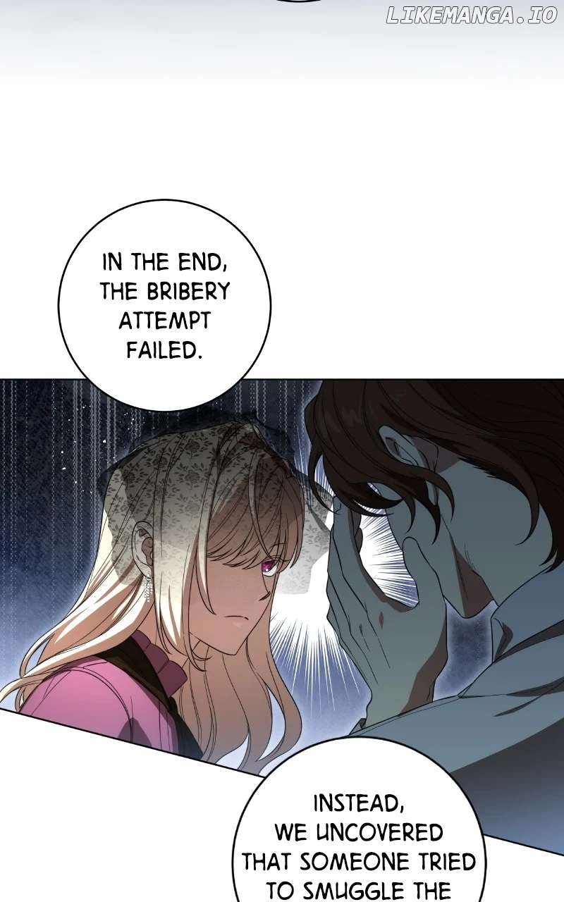 The Price Is Your Everything Chapter 72 342 ch 72 44