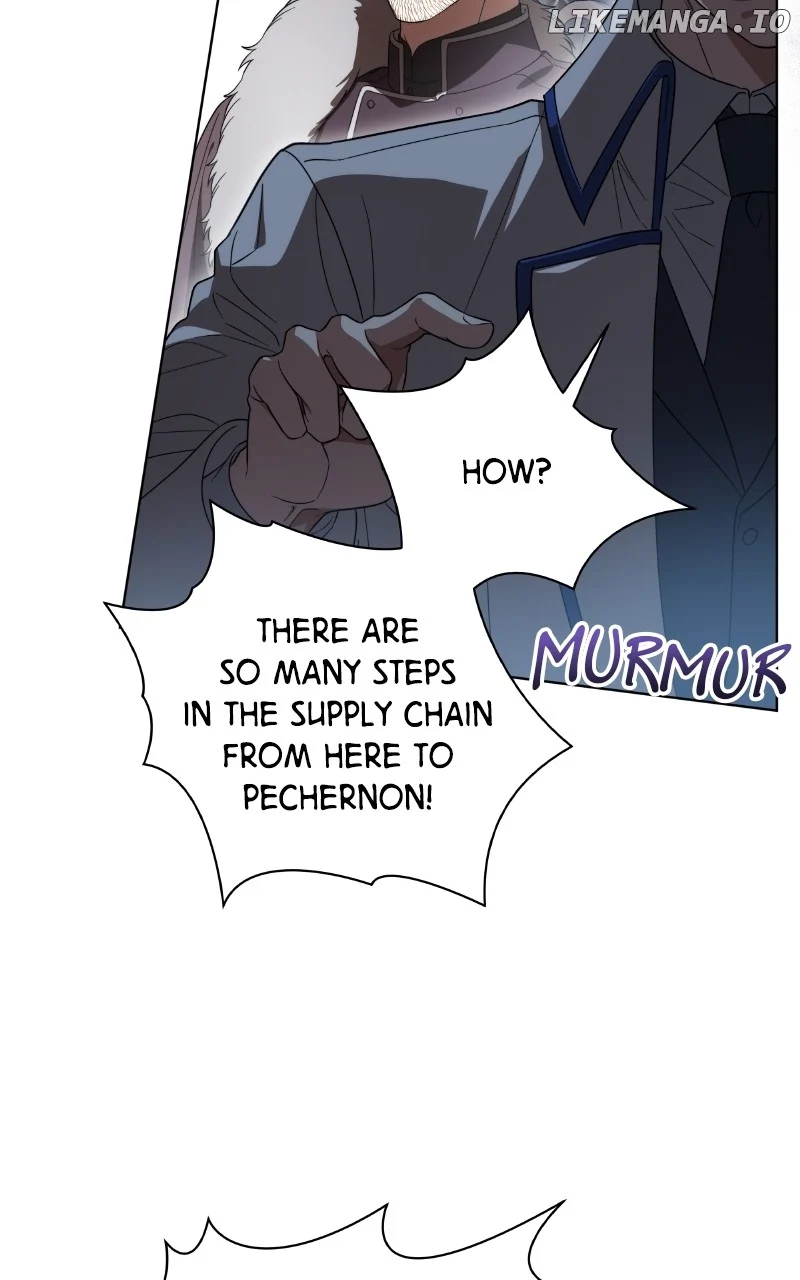 The Price Is Your Everything Chapter 72 303 ch 72 5