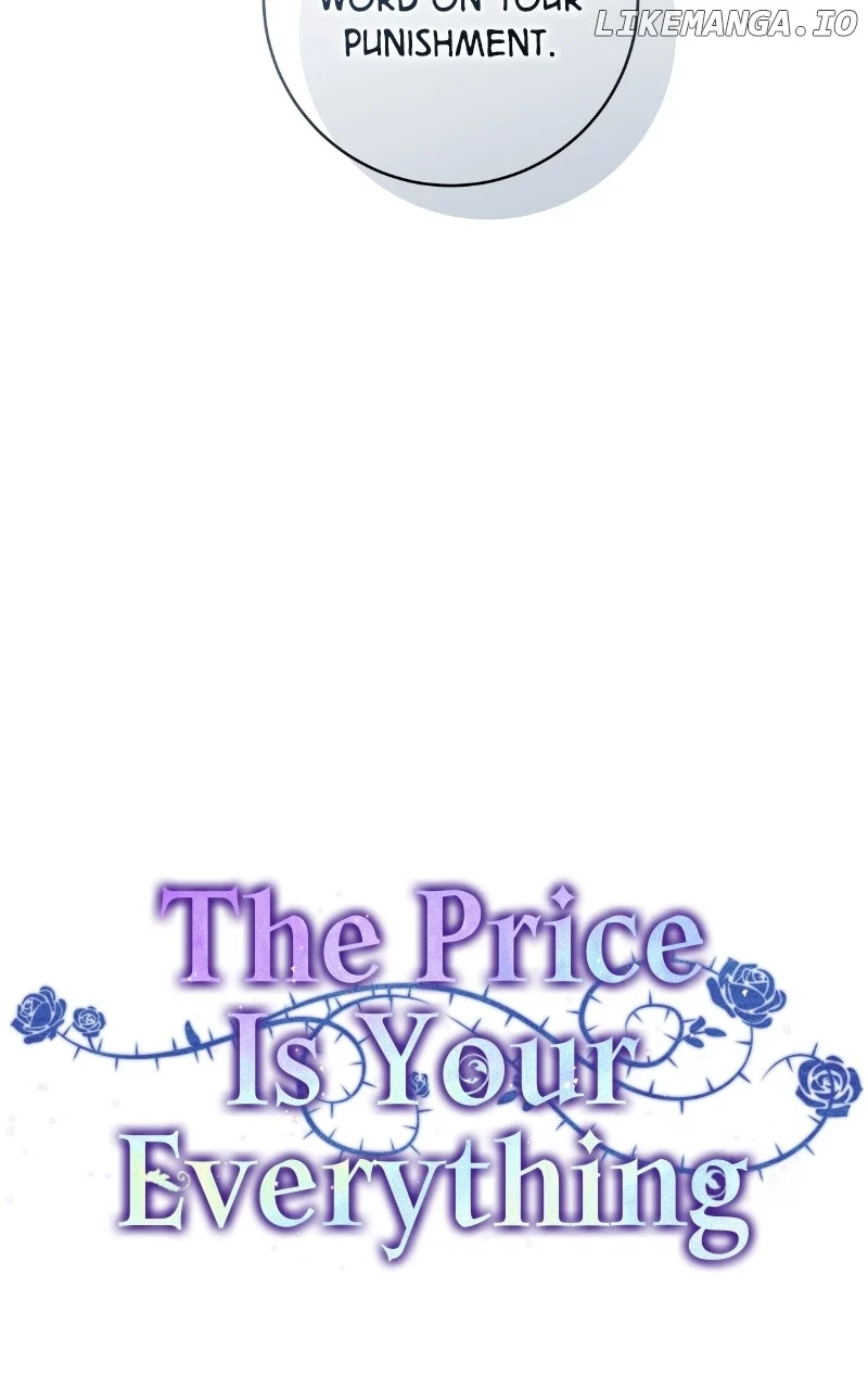 The Price Is Your Everything Chapter 72 351 ch 72 53