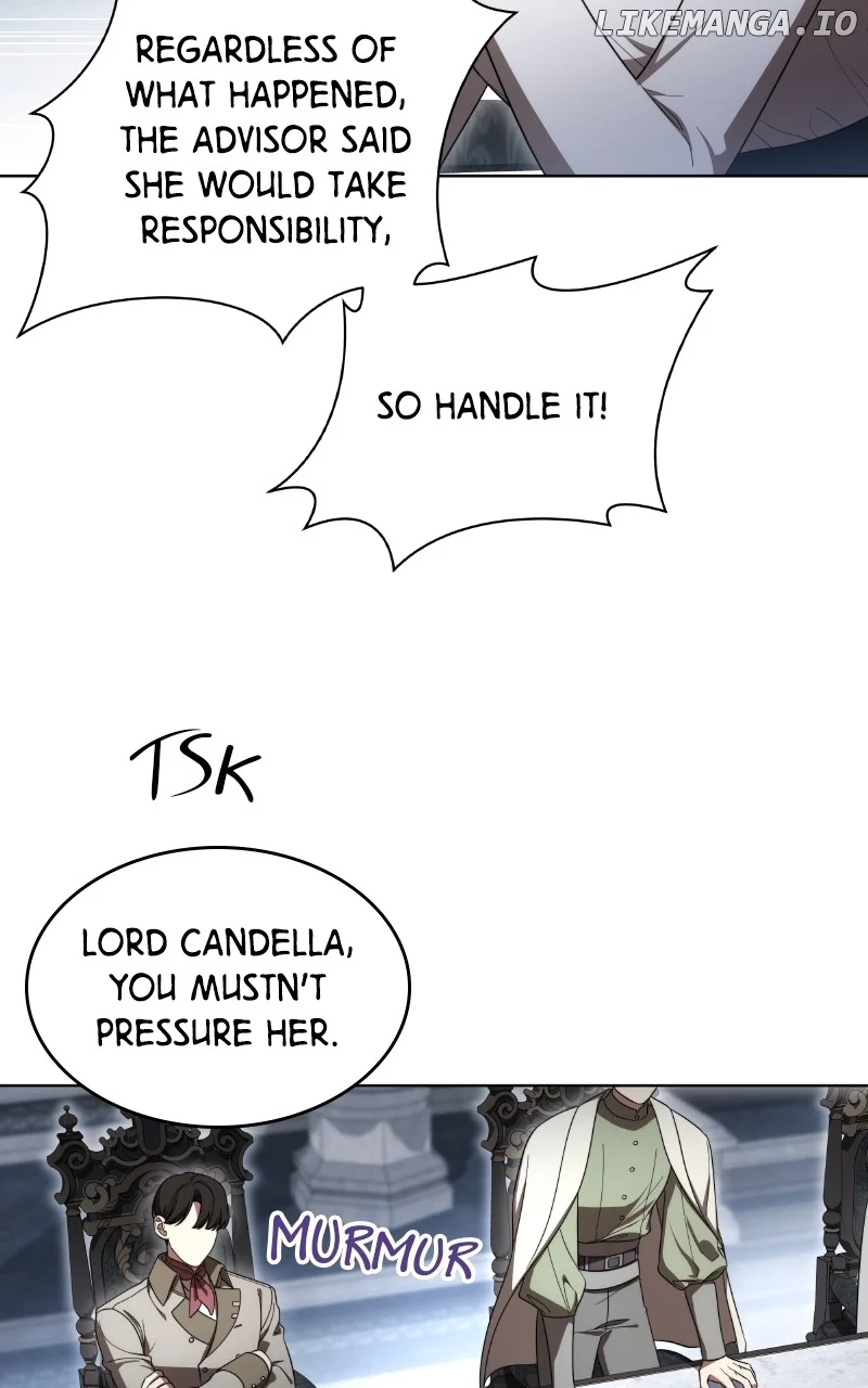 The Price Is Your Everything Chapter 72 305 ch 72 7