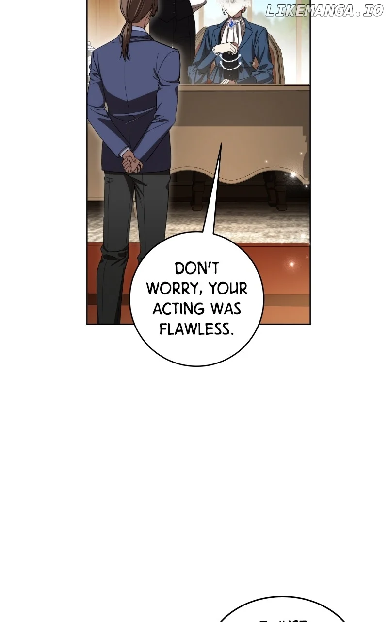 The Price Is Your Everything Chapter 72 373 ch 72 75