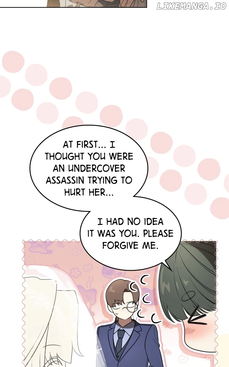 The Price Is Your Everything Chapter 72 381 ch 72 83