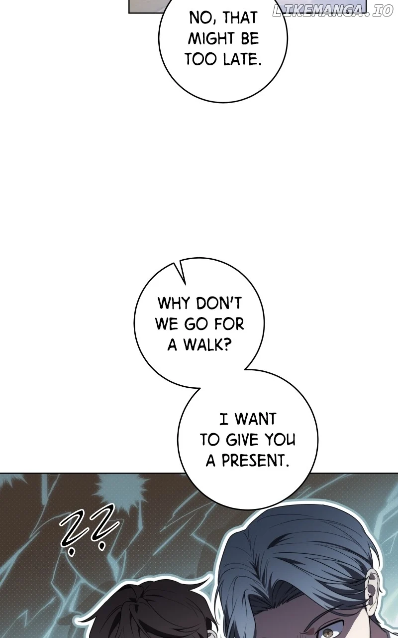 The Price Is Your Everything Chapter 73 293 ch 73 19