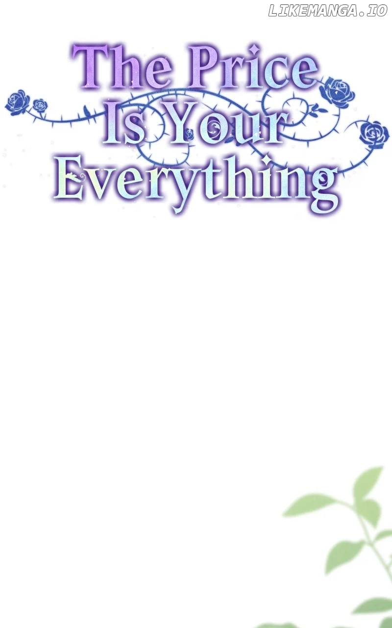 The Price Is Your Everything Chapter 73 298 ch 73 24
