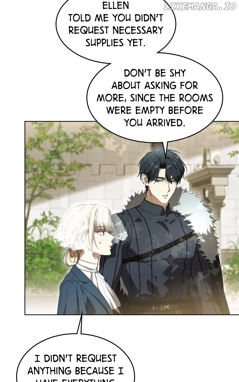 The Price Is Your Everything Chapter 73 303 ch 73 29