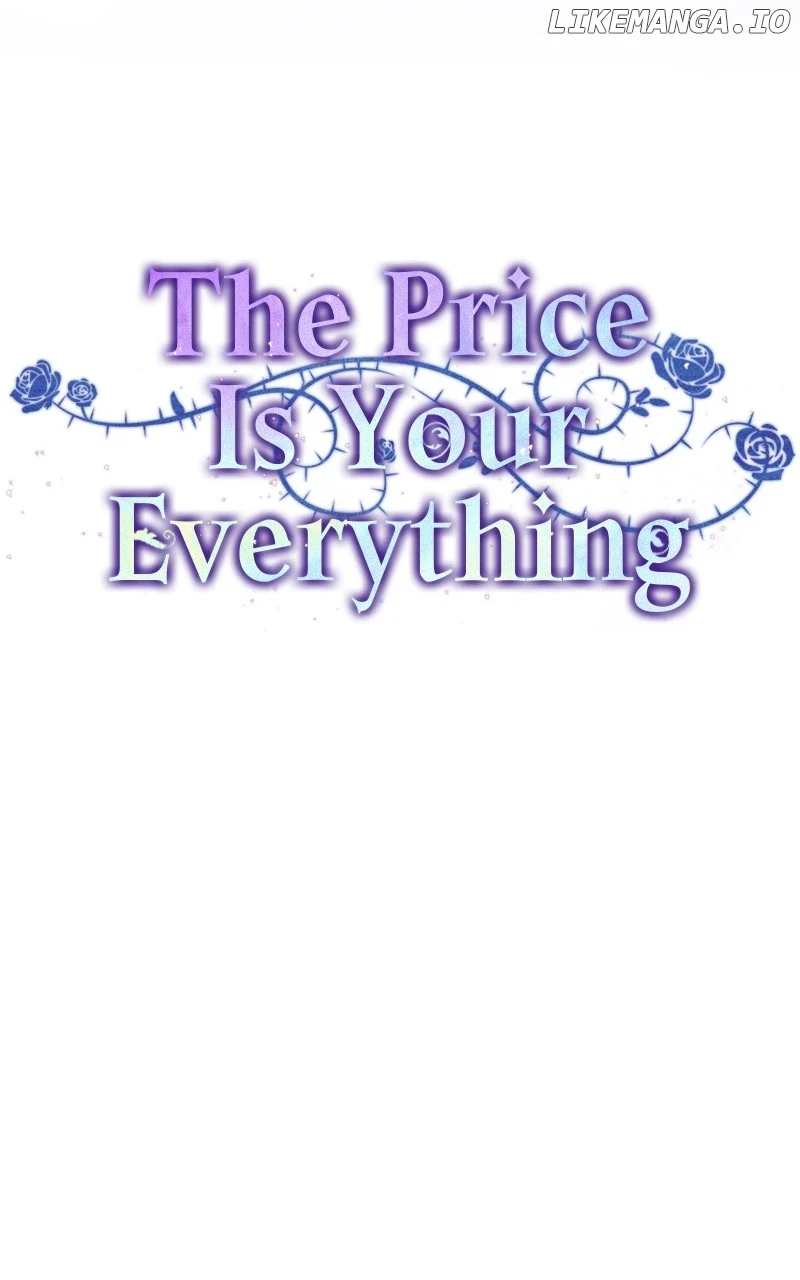 The Price Is Your Everything Chapter 74 302 ch 74 13