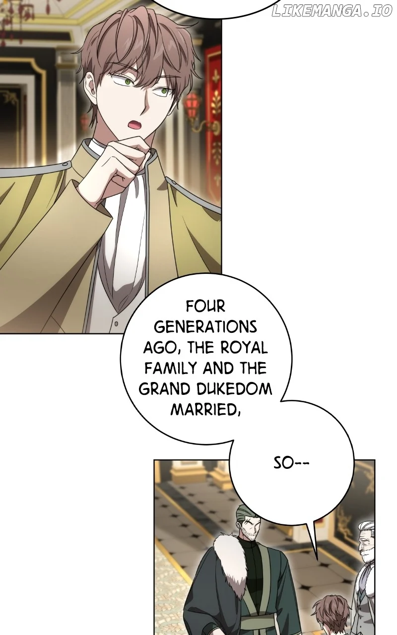 The Price Is Your Everything Chapter 74 357 ch 74 68