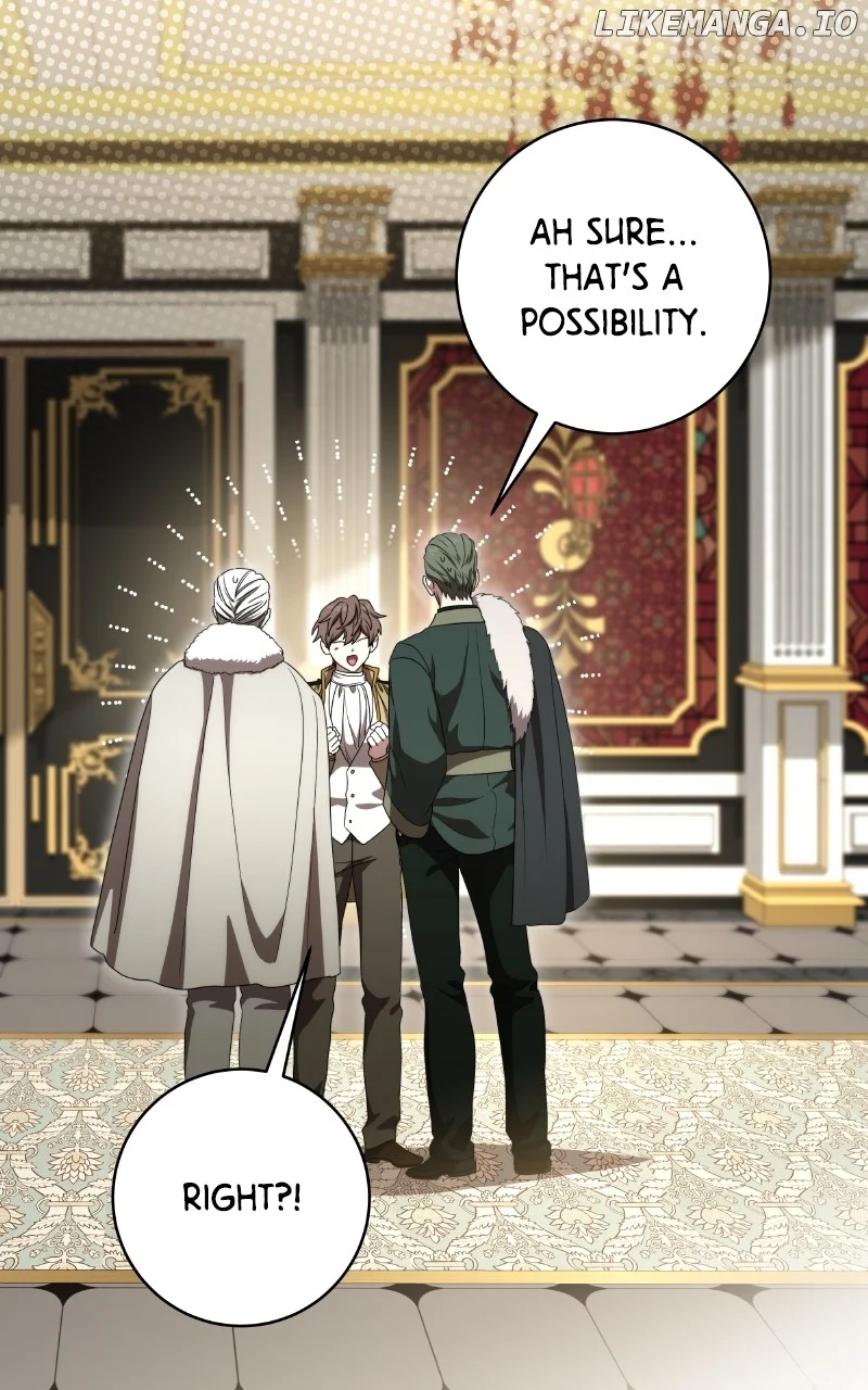 The Price Is Your Everything Chapter 74 364 ch 74 75