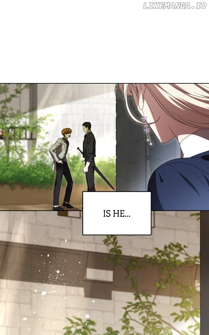 The Price Is Your Everything Chapter 75 284 ch 75 1