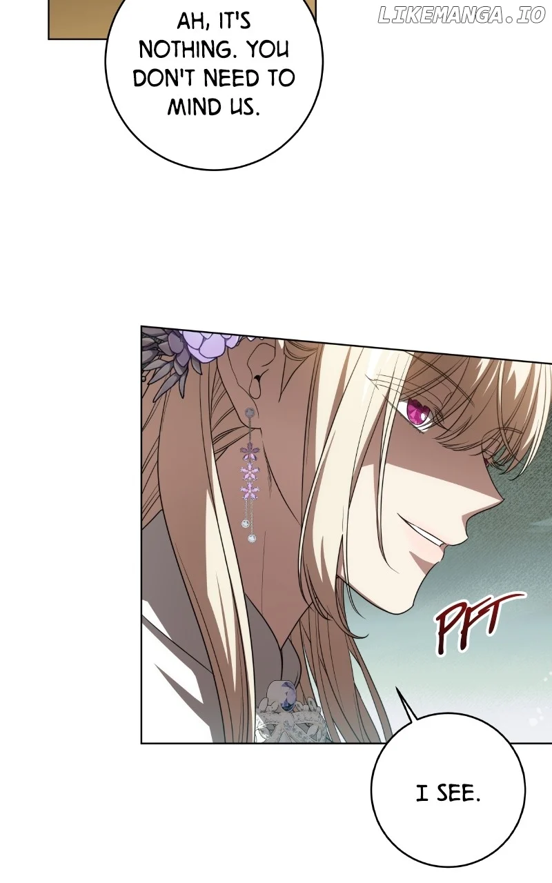 The Price Is Your Everything Chapter 75 294 ch 75 11