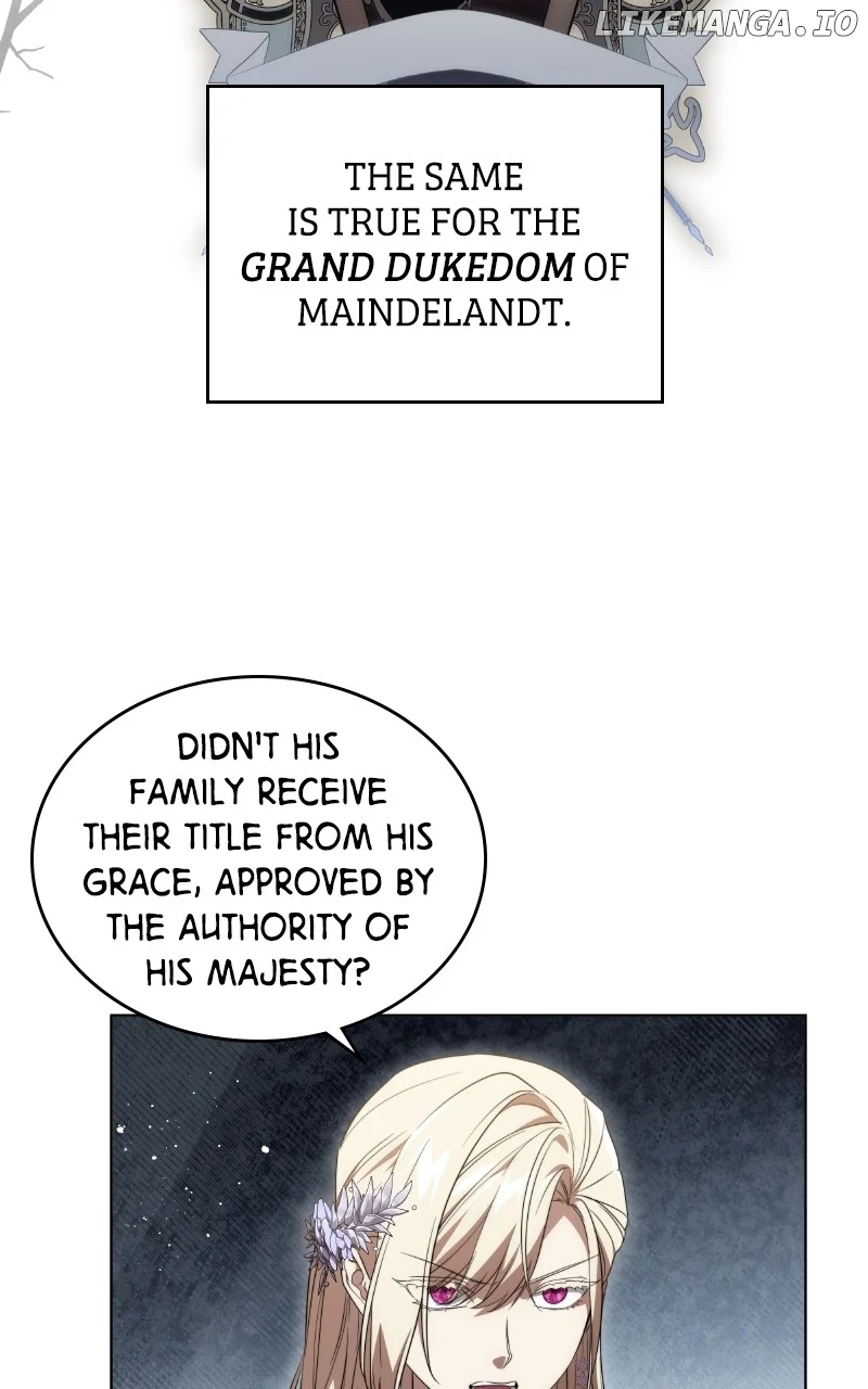 The Price Is Your Everything Chapter 75 302 ch 75 19